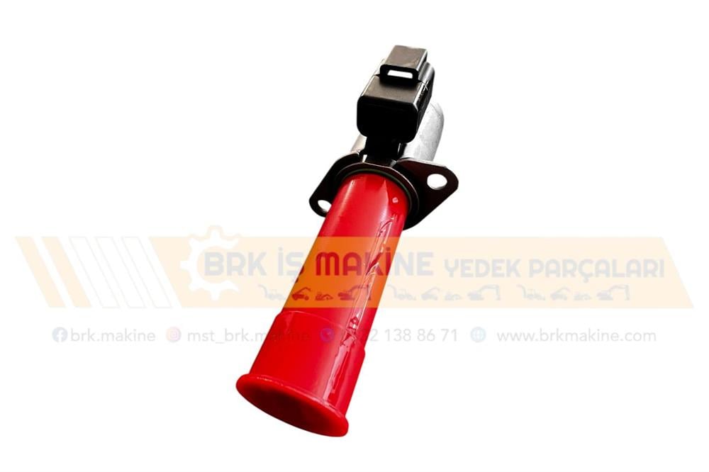 VİTES SELENOİDİ İLERİ GERİ CARRARO 