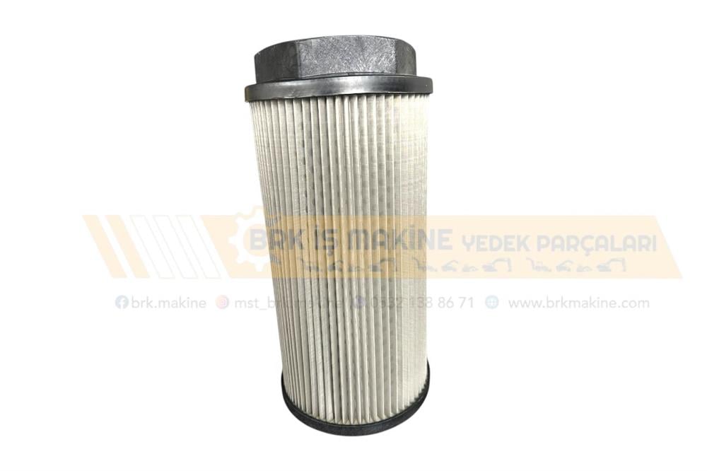 YAĞ FİLTRESİ HİDROMEK 