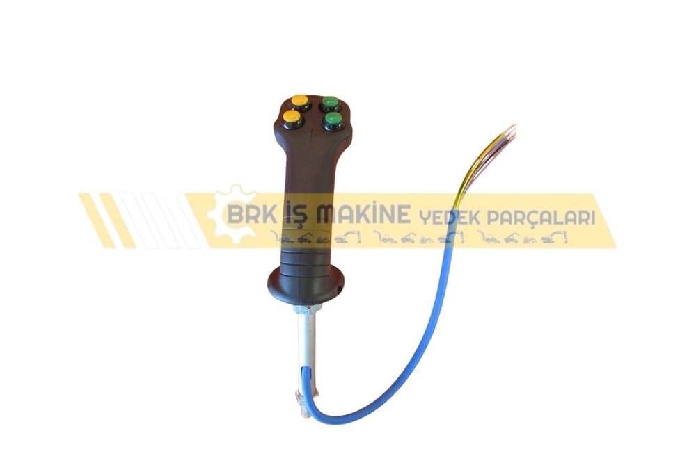 YÜKLEYİCİ KOL JOYSTICK M6