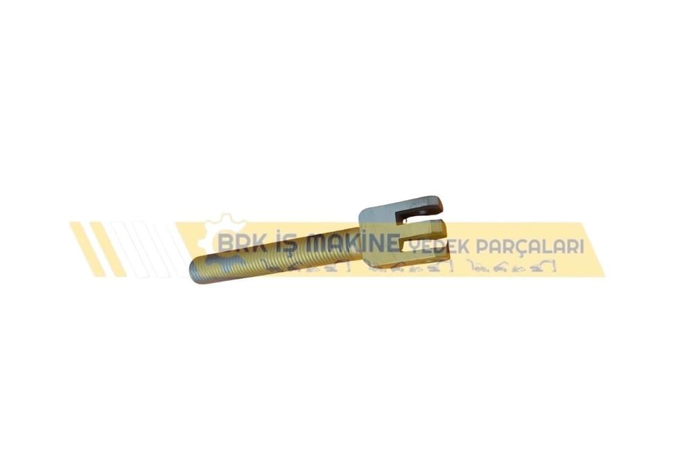 ZİNCİR BİRLEŞTİRME TELEHANDLER MST