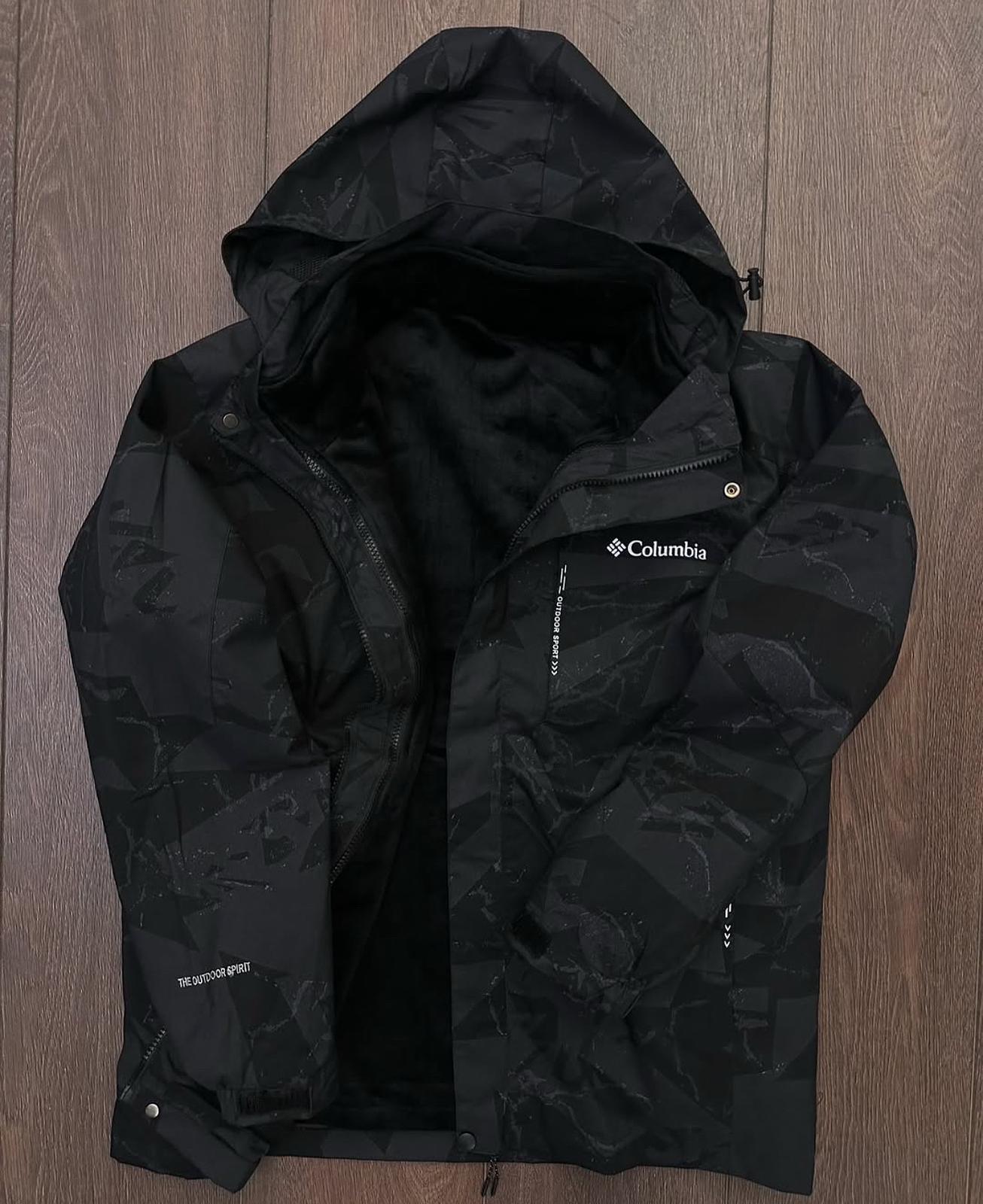 Columbia Mont