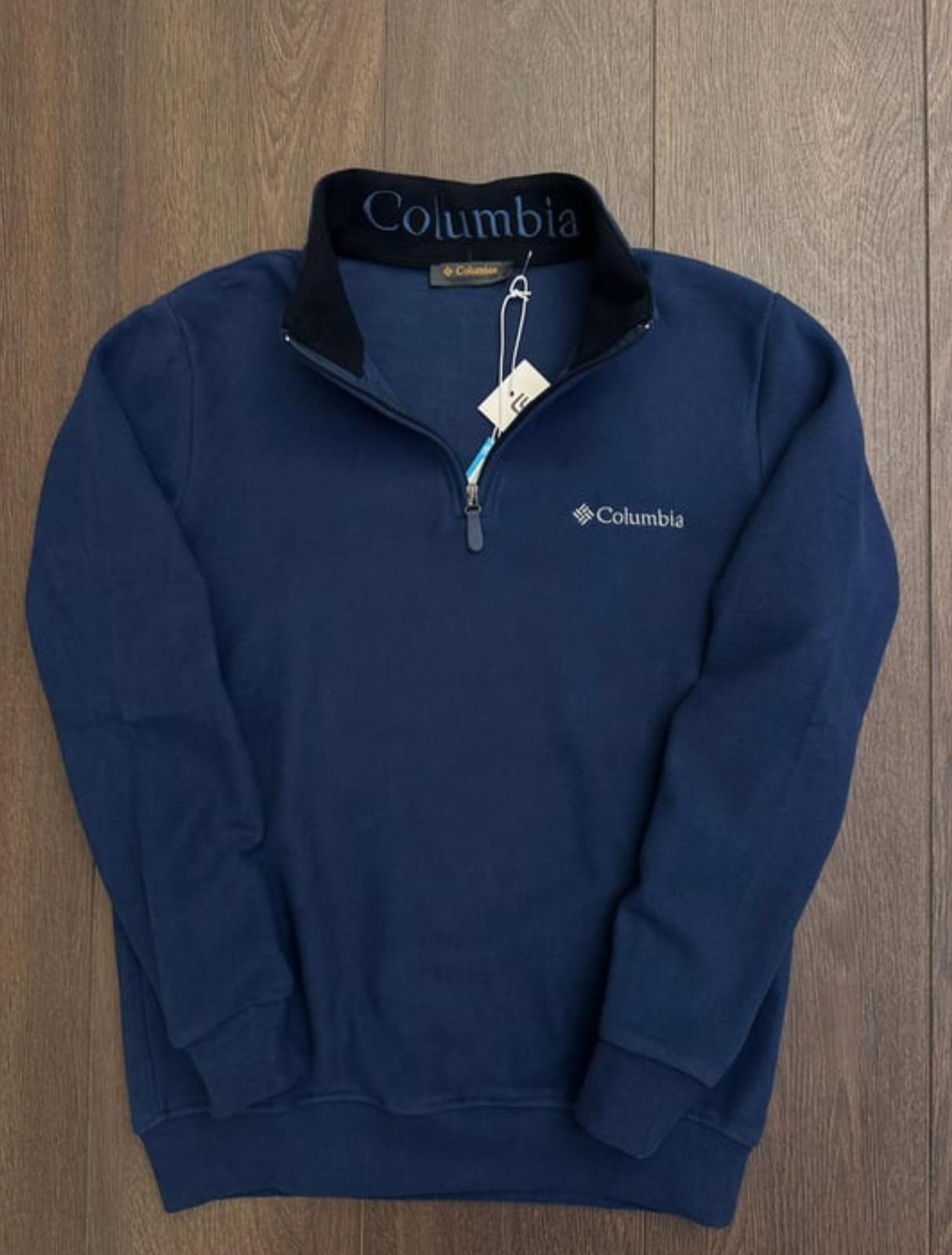 Columbia Sweat