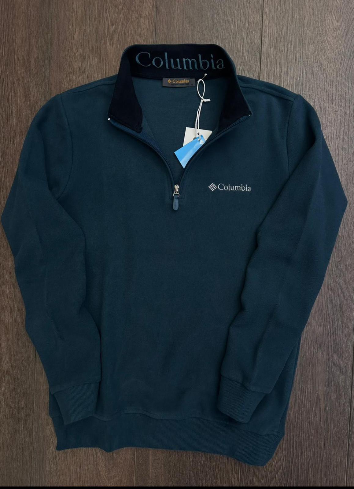 Columbia Sweat