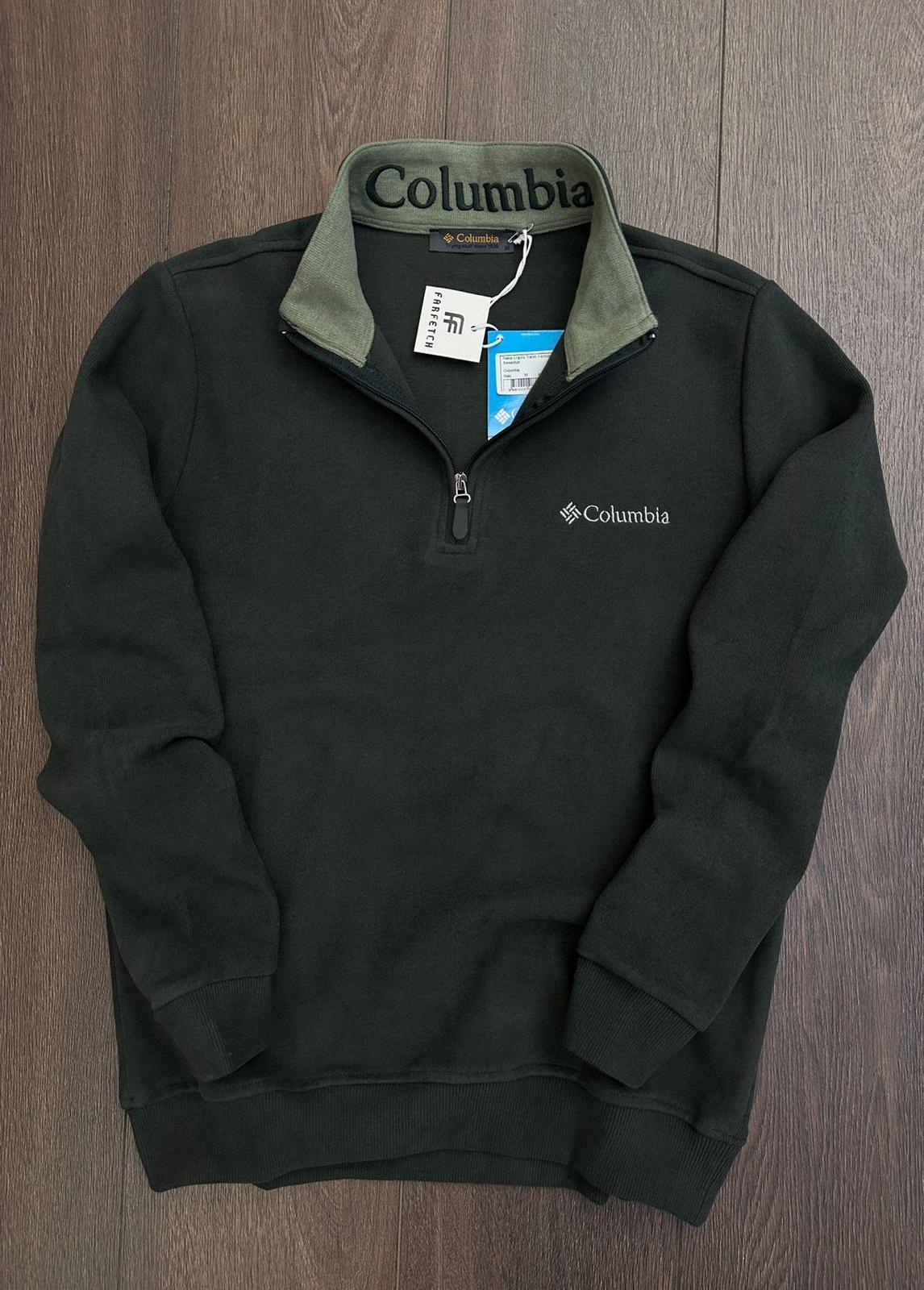 Columbia Sweat