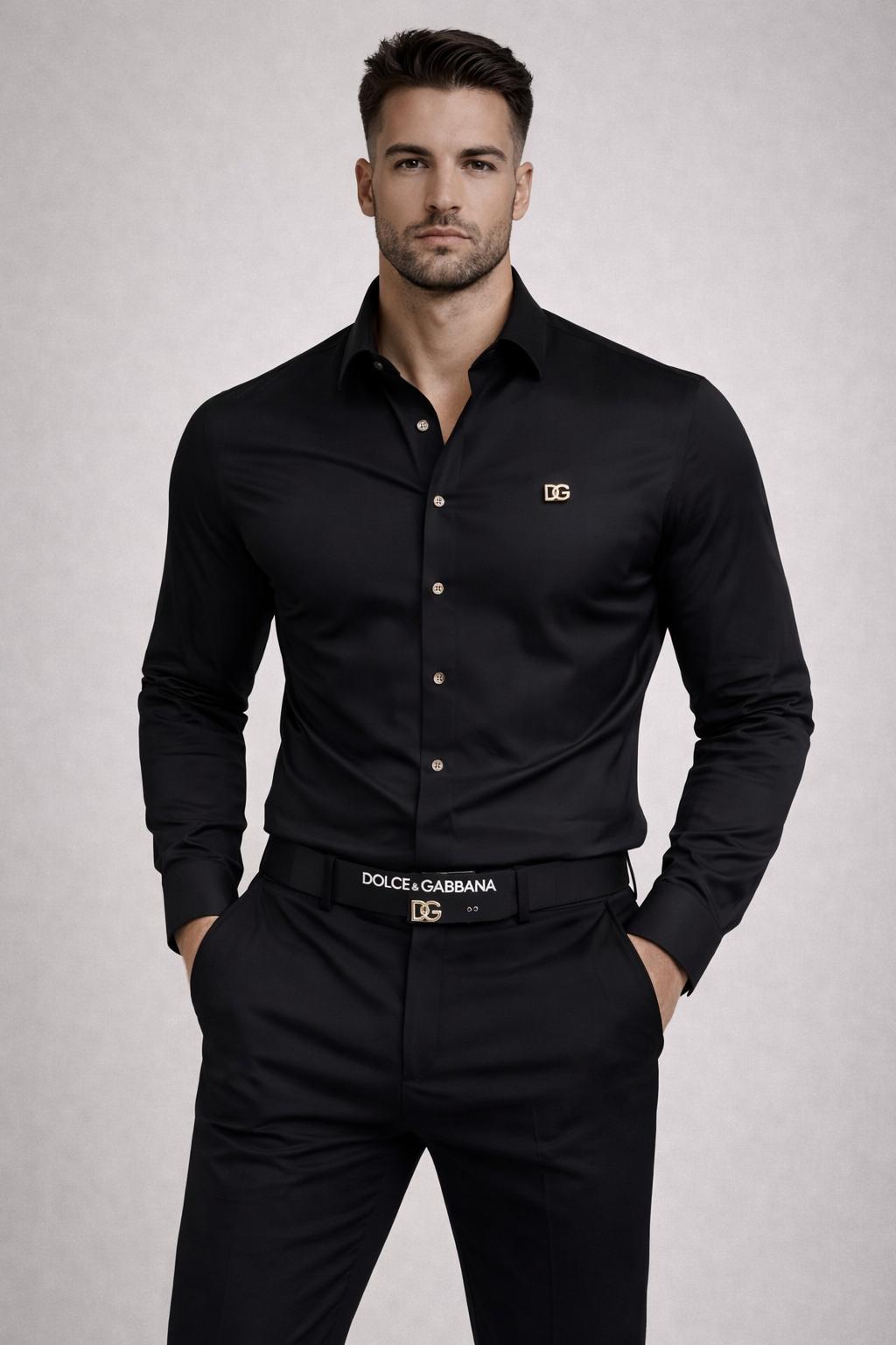 Dolce Gabbana Gömlek