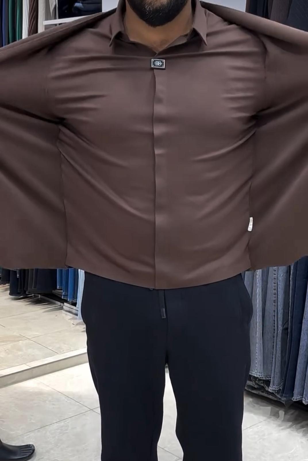 Dolce Gabbana Gömlek Kombin