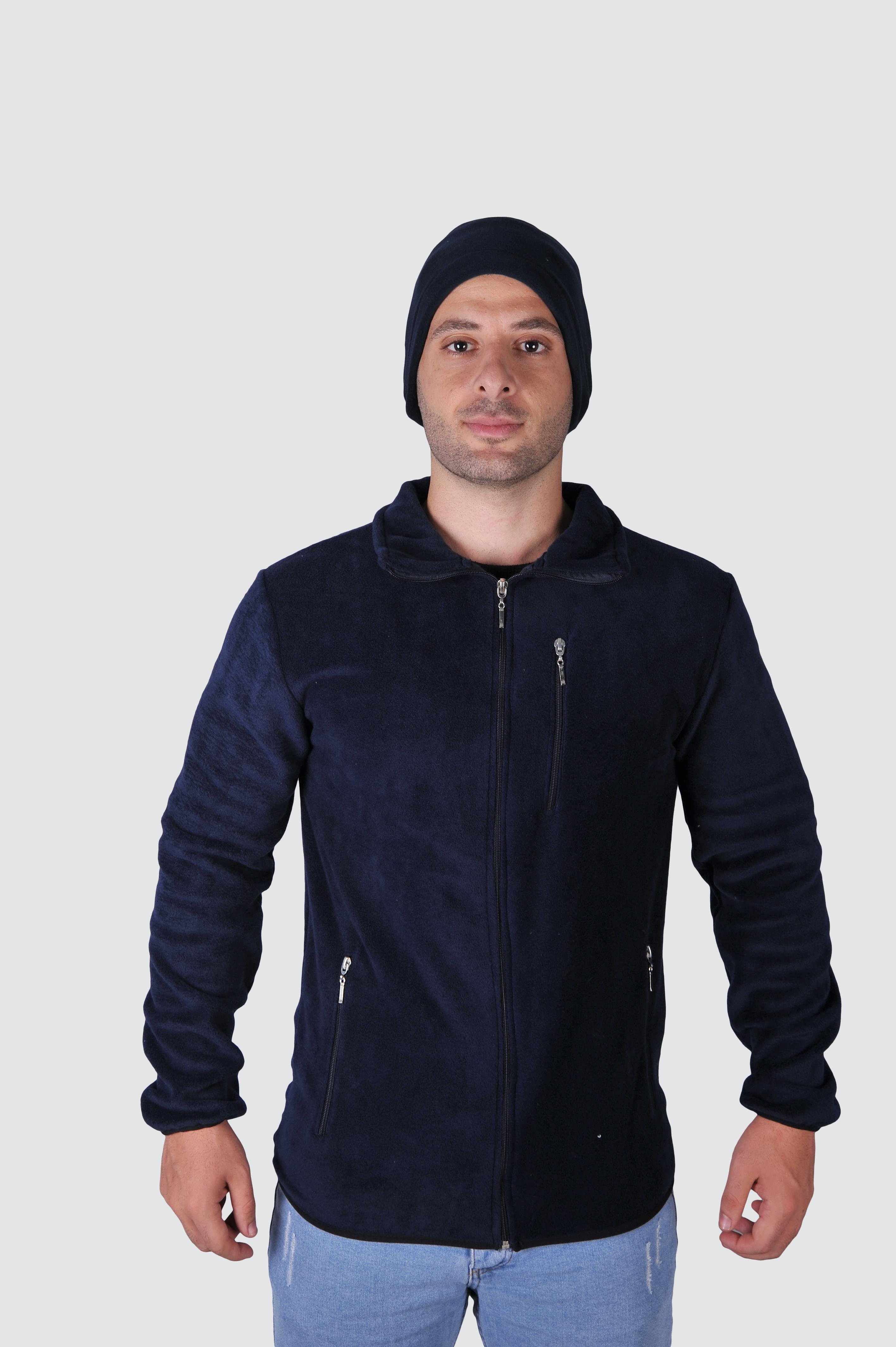 SOFTSHELL'Lİ POLAR MONT