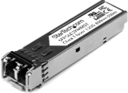 1000BASE-SX SFP 850nm 550m MMF LC DDM for Cisco
