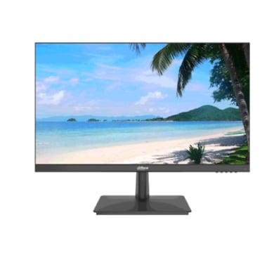 23.8 DAHUA LM24-H200 8MS 60Hz HDMI VGA 7/24 (SPEAKER) CCTV MONİTÖR