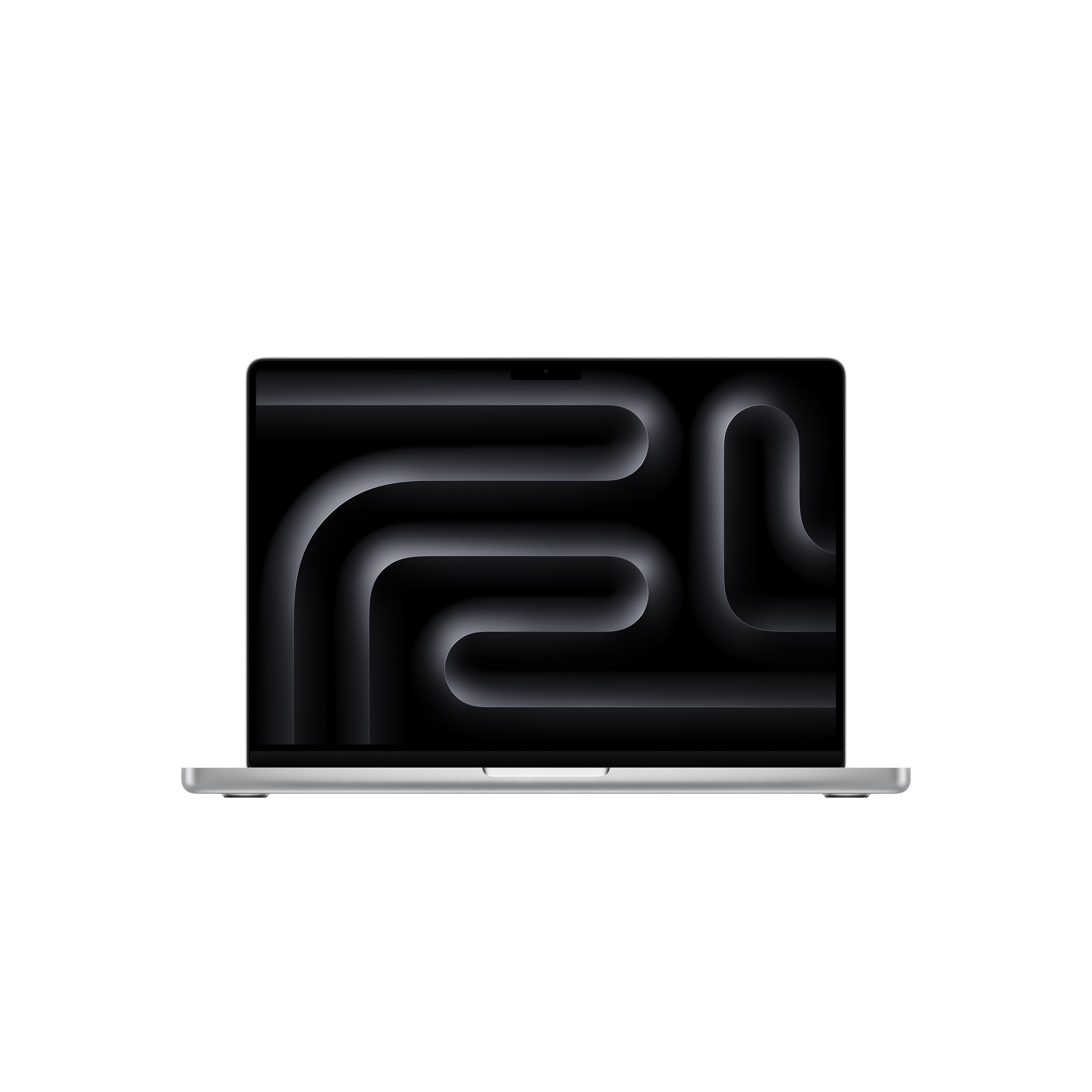 Apple MacBook Pro 14 inc Notebook M5 10CPU 10GPU 16GB 512GB Gümüş MDE44TU/A Dizüstü Bilgisayar Laptop