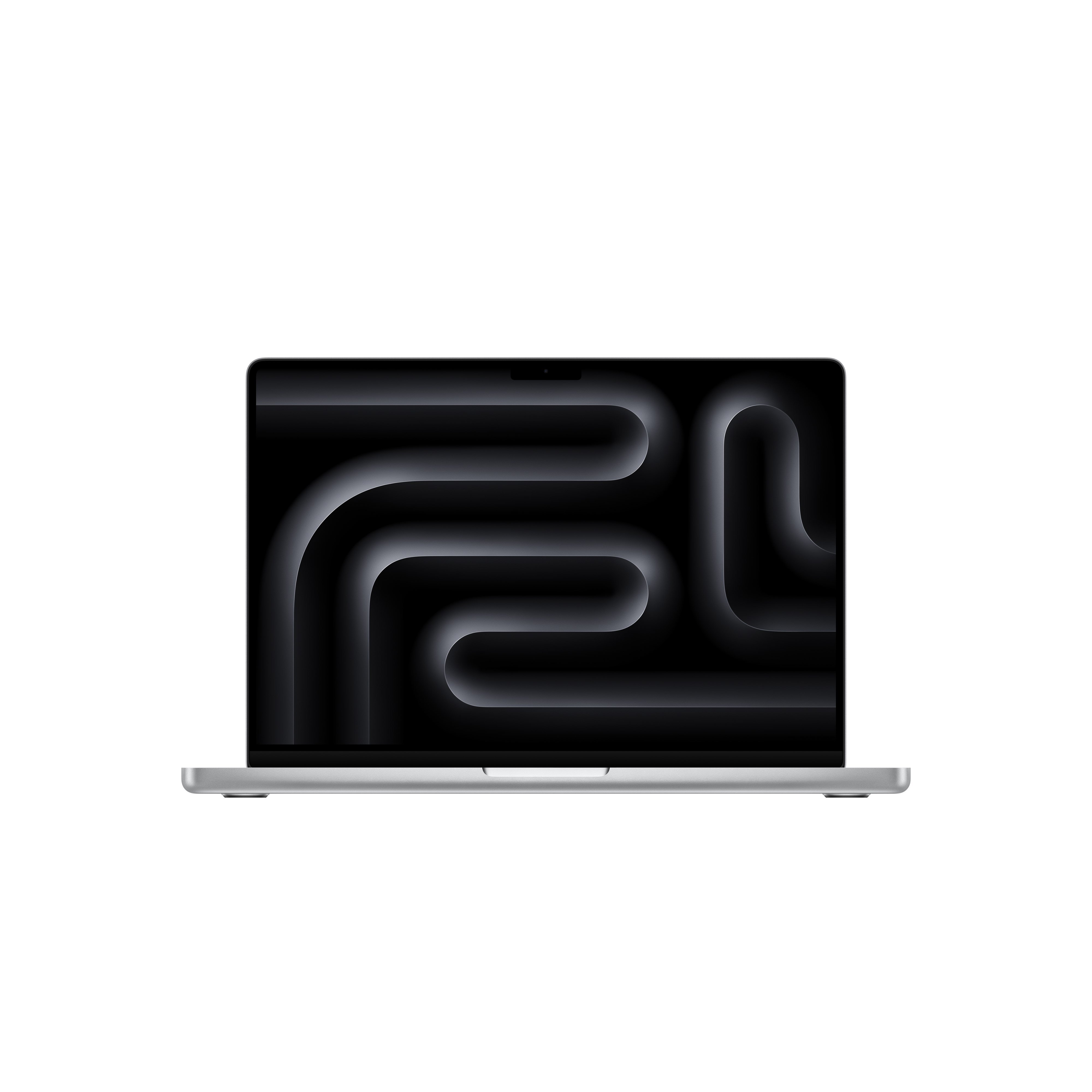 Apple MacBook Pro 14 inc Notebook M5 10CPU 10GPU 16GB 512GB Gümüş MDE44TU/A Dizüstü Bilgisayar Laptop