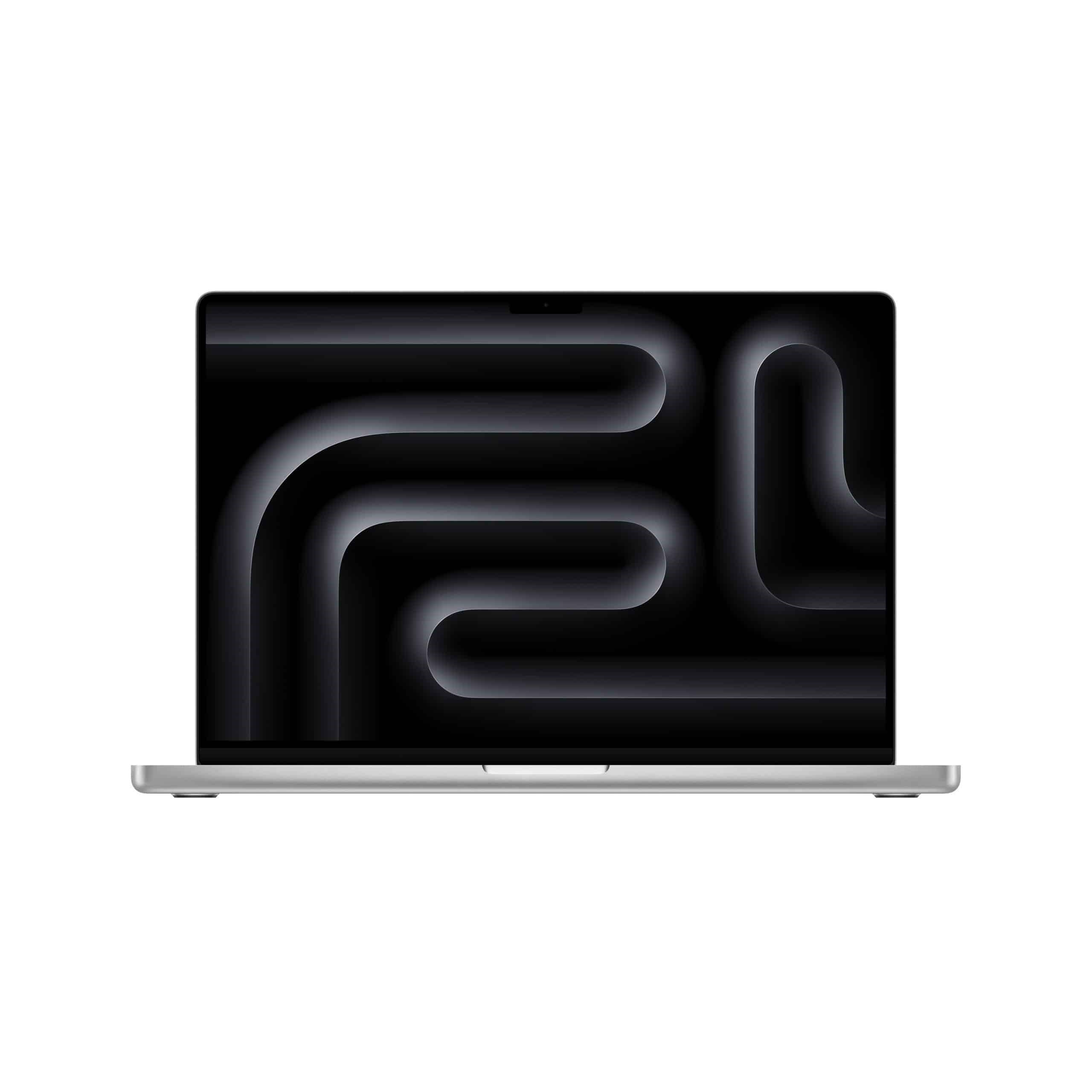 Apple MacBook Pro 16 inc Notebook M4 Max 14CPU 32GPU 36GB 1TB Gümüş MX2V3TU/A Dizüstü Bilgisayar Laptop