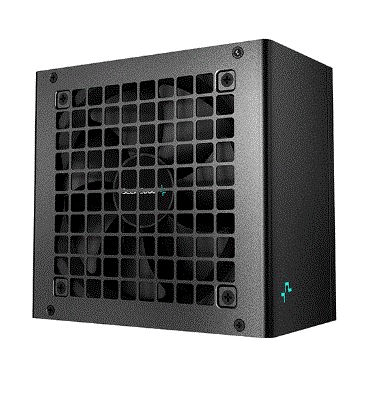 DEEPCOOL PK550D PK550D 550W ATX 80+ Bronze Güç Kaynağı