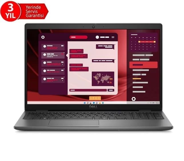 Dell Latitude 3550 Ultra5 125-15.6