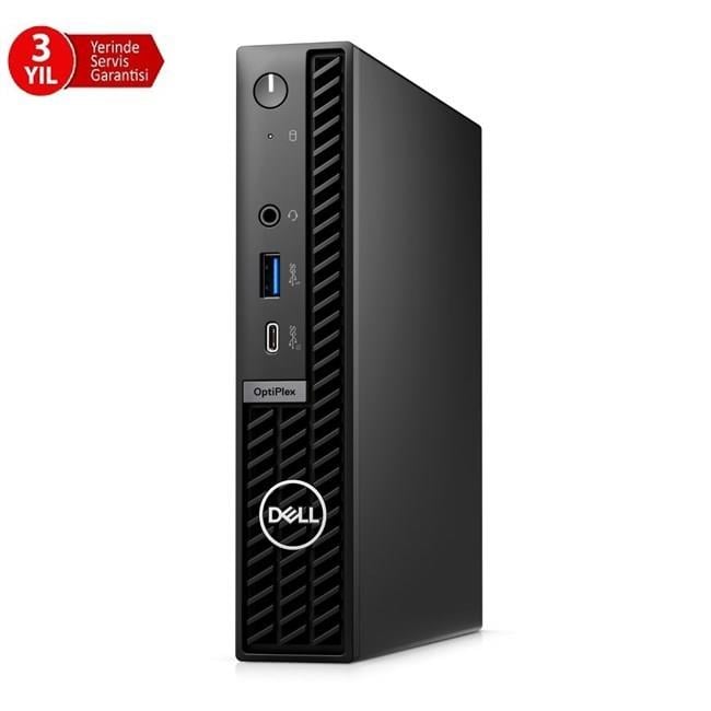 Dell OptiPlex 7020MFF i5 14500T-16GB-512SSD-Dos*