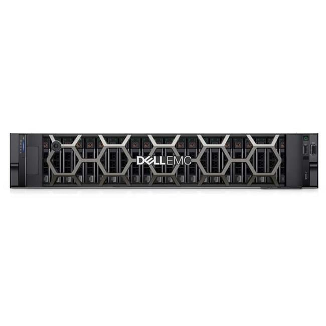 Dell PowerEdge R760xs Gold 2x5418Y-64GB-2x480GB-2U