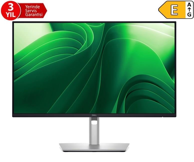 Dell Pro P2425D 23.8'' 5ms WQHD Hdmi Dp Pivot IPS