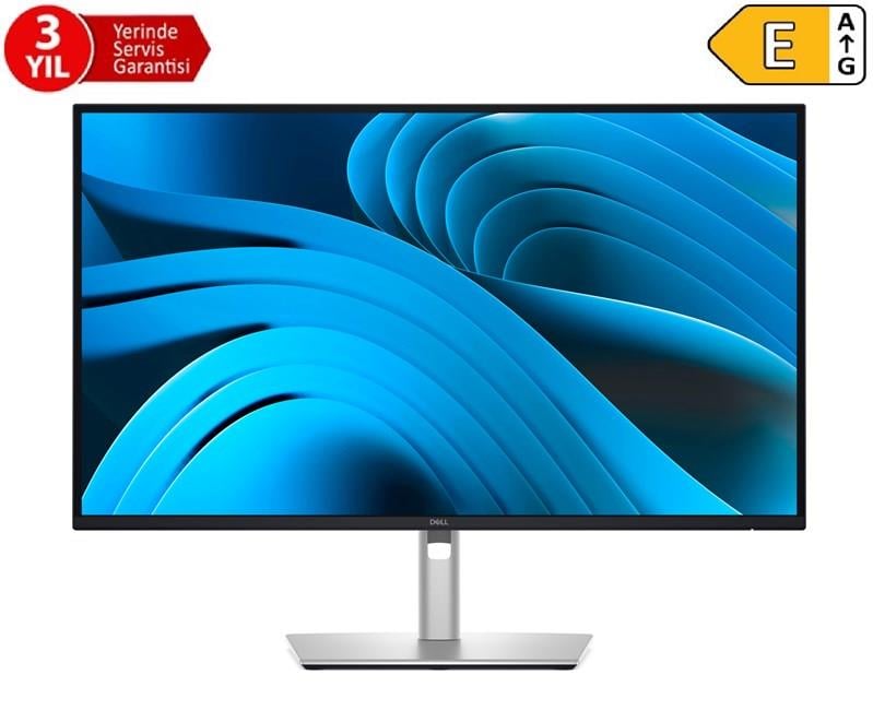 Dell Pro P2725DE 27'' 5ms WQHD Hdmi Dp Type-C IPS