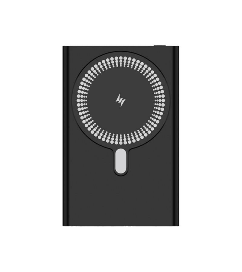 Dexim 5000mAh Aluminium Powerbank with Magsafe