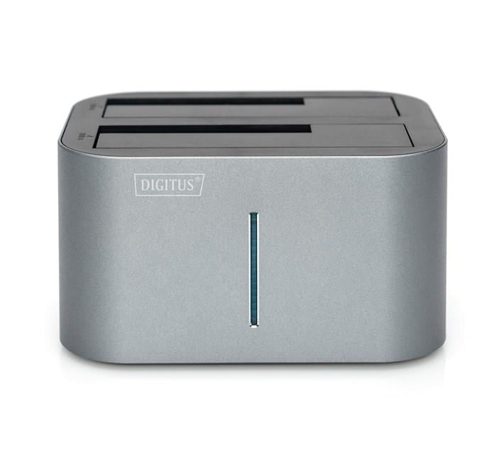 Digitus HDD Docking Station 2.5'/3.5'' (2'li)