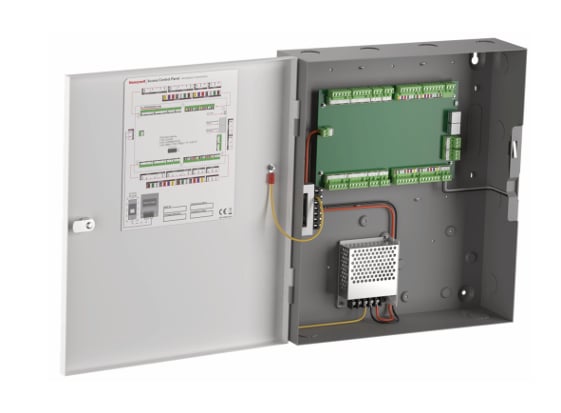 Honeywell Access Control Paneli PRO4000PD2