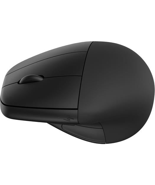 HP 6H1A4AA 920 Kablosuz Fare Siyah