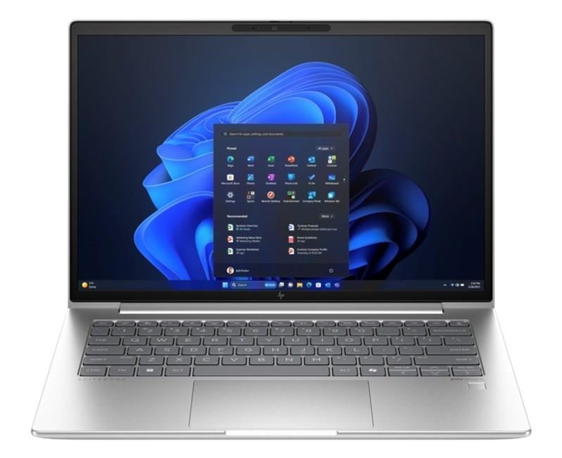 HP EliteBook 640 G11 Ultra5 125U-14