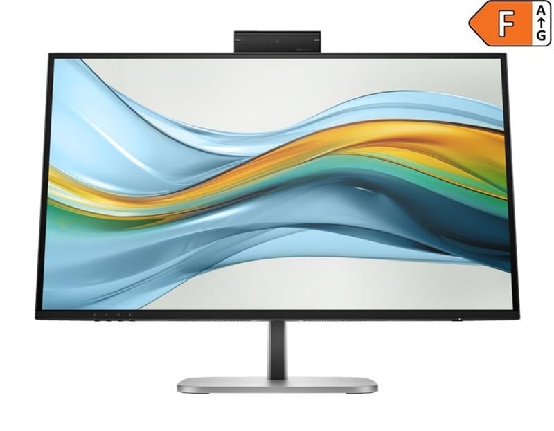 HP Series 5 Pro 527pm 27