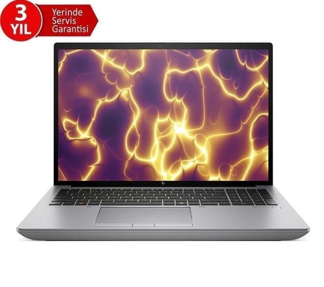 HP ZBook Fury G11 i9 14900HX-16