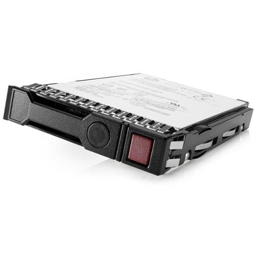 HPE 960GB SATA RI SFF BC MV SSD