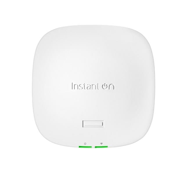 HPE Aruba Instant On AP21 Access Point (S1T09A