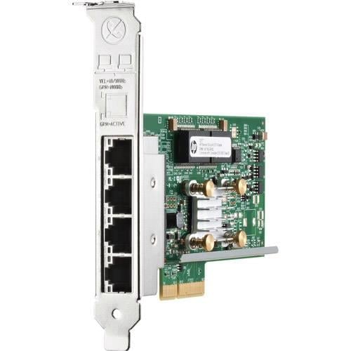 HPE Broadcom 5719 1Gb 4p BASE-T Adptr
