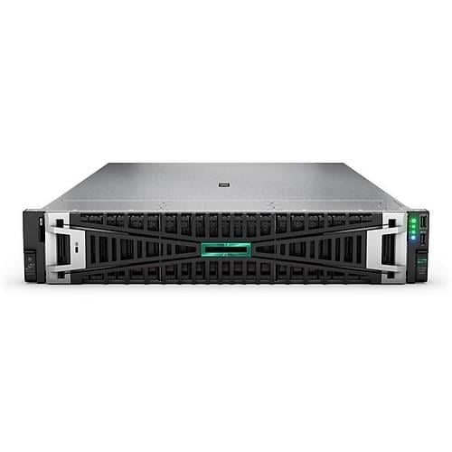 HPE DL380 Gen11 4510 64GB 2x960gb 2x1000w MR408i-o 8SFF Srv