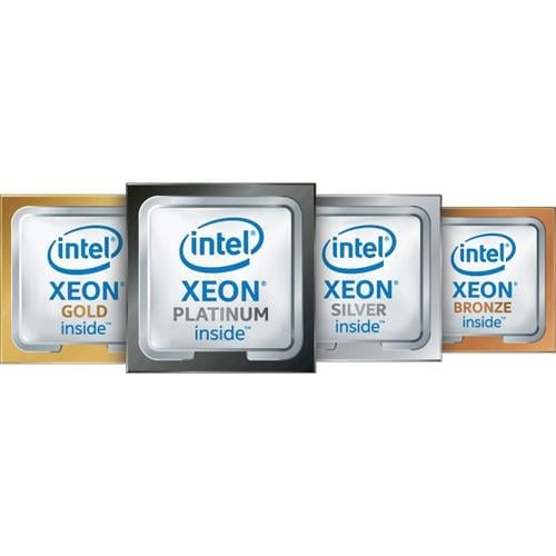 INTEL Xeon-G 6530 CPU for HPE