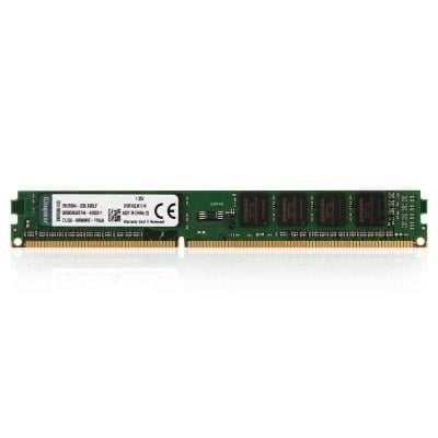 Kingston 8GB 1600 DDR3L KVR16LN11/8WP