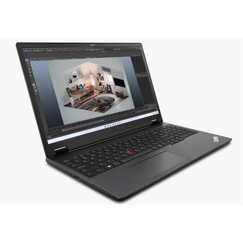 LENOVO THINKPAD NBW 21KX001STX P16 V2 ULTRA-9 185H 2X16GB 1X1TB SSD NVIDIA RTX3000ADA 8GB W11P