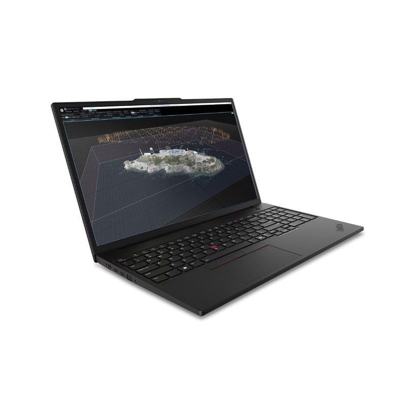 LENOVO THINKPAD NBW 21QV0010TX P16S G4 U7 265H 2X16GB 1X1TB SSD NVIDIA RTXPRO1000 B.WELL 8GB W11P