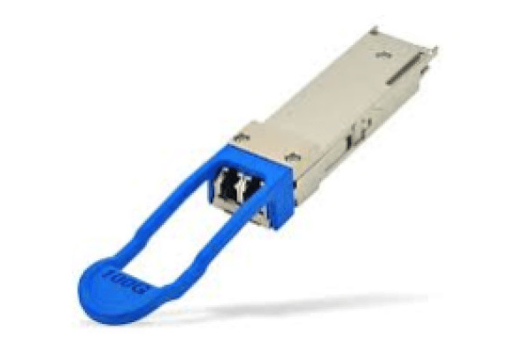 Nets 40 Gbps QSFP+ LR
