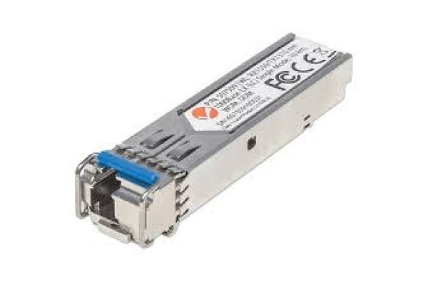 Nets Bi-Di 10 Gbps SFP+, SM, 10km, Tx: 1310nm Rx: 1550nm, Industrial temp for Cisco
