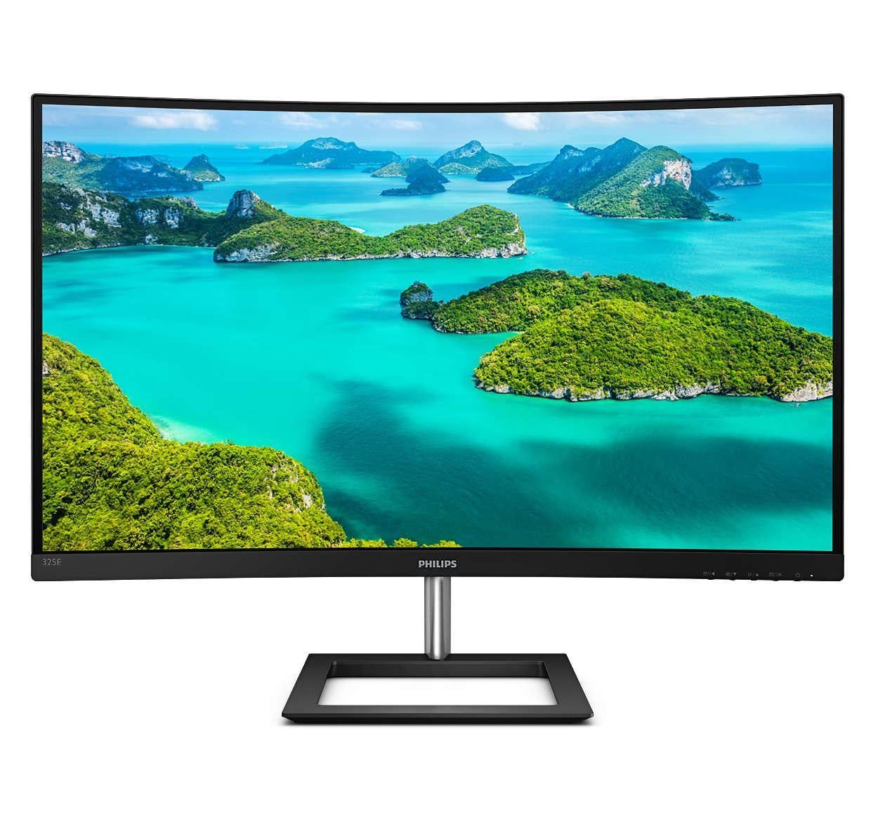 PHILIPS 325E1C-00 31.5