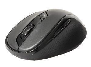 RAPOO 18404 M500 Silent Multi-mode Wireless Mouse Black