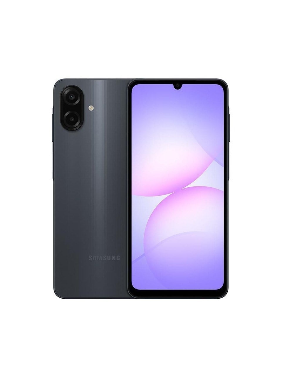 SAMSUNG GALAXY A07 5G 4/128 GB Siyah Cep Telefonu