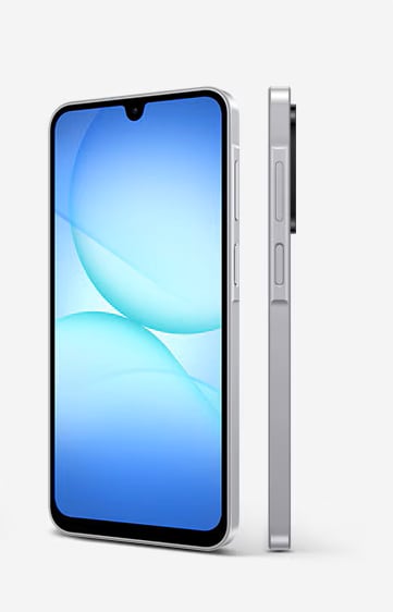 SAMSUNG Galaxy A17 4/128 GB Cep Telefonu