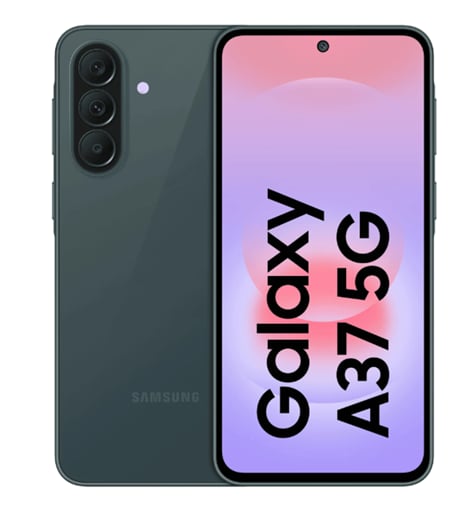 SAMSUNG GALAXY A37 5G 8/128 GB Çam Yeşili Cep Telefonu