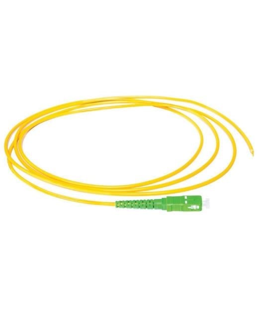 SC-LC Duplex SM Patch Cord 5m