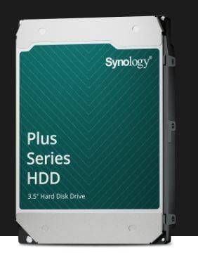 SYNOLOGY HAT3300-4T Kapasite2 4 TB 6 TB 8 TB 12 TB 16 TB