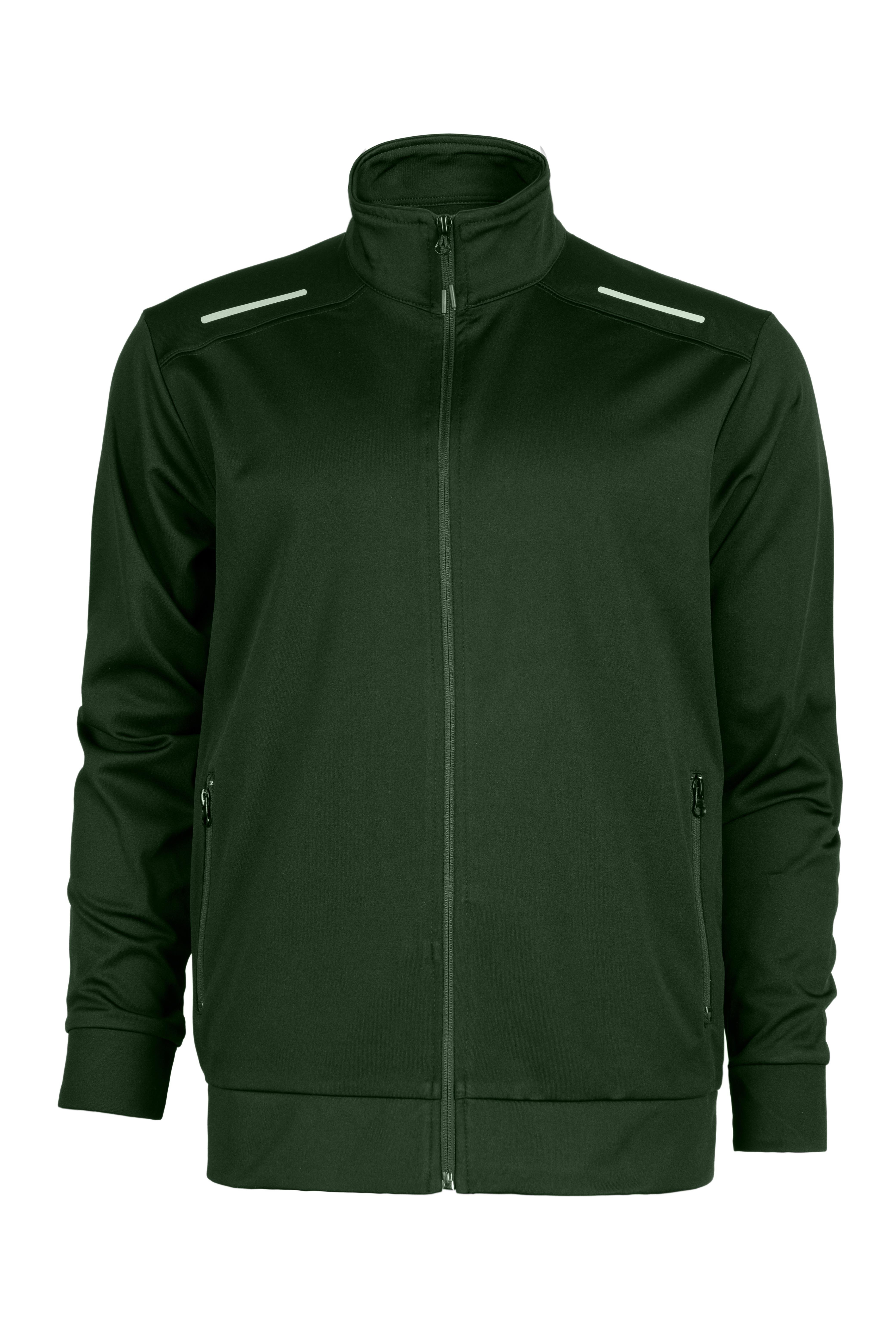 Eşofman Ceket Lyraca Polyester
