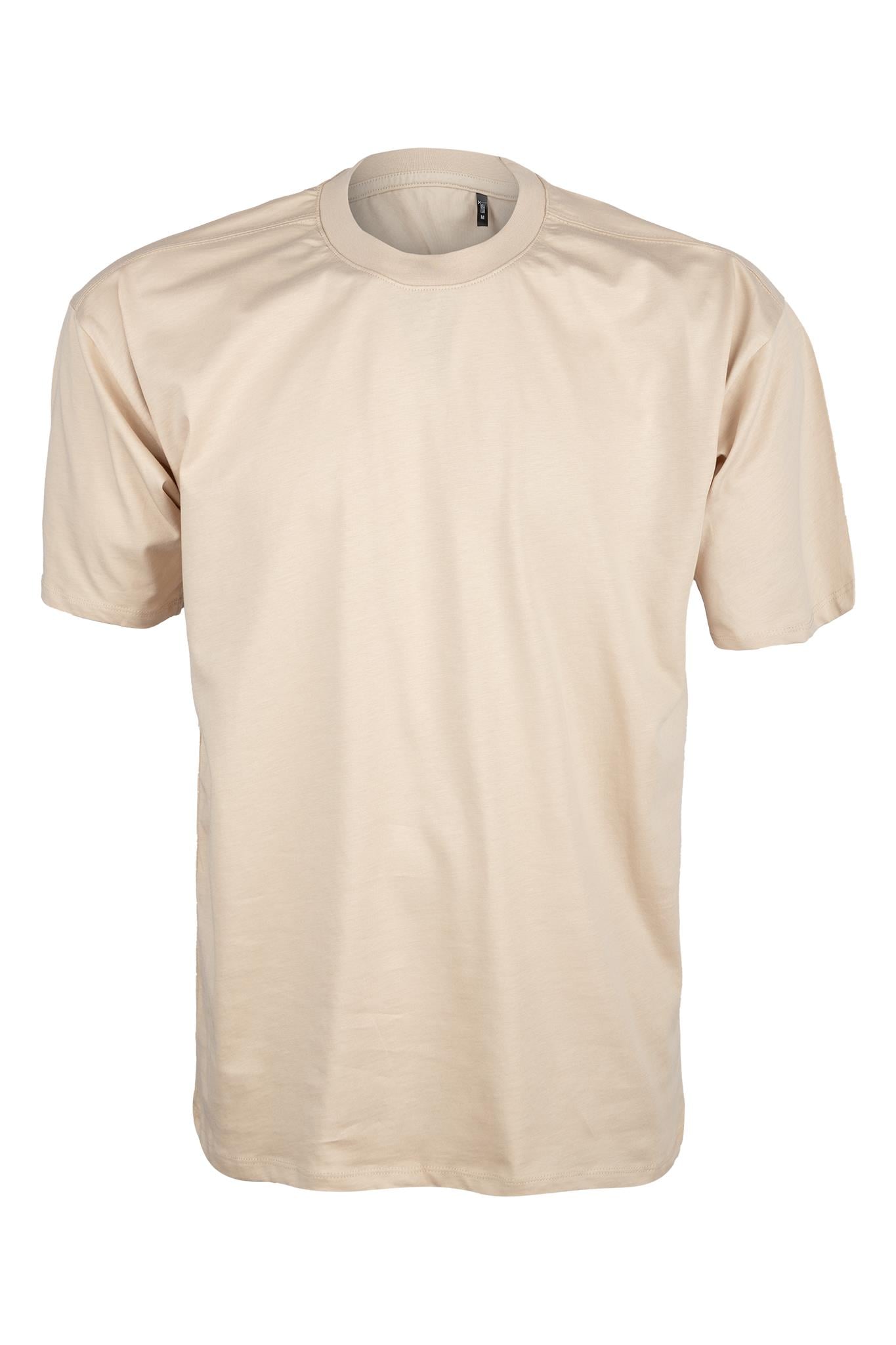 OVERSIZE T-SHIRT