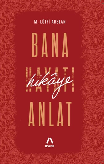 Bana hikaye anlat