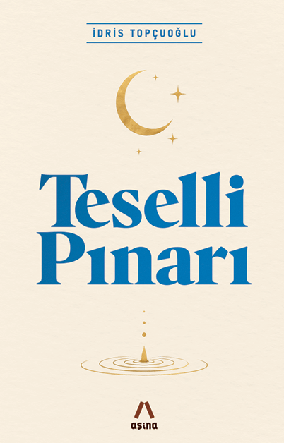 Teselli Pınarı